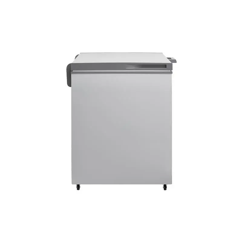 LG Chest Freezer 198L (GCFB200BQCF)