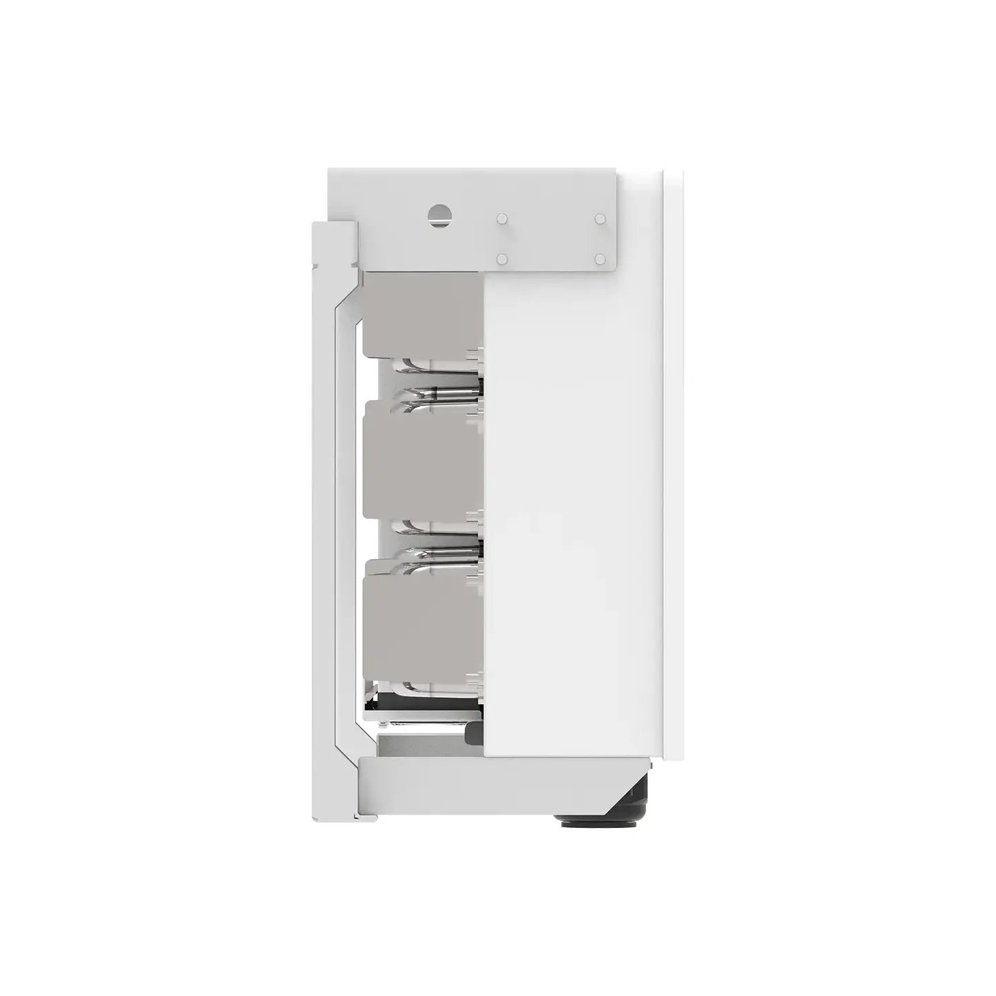 Deye HV String Inverter 100kW 3-Phase (SUN-110K-G03) Deye HV String Inverter 100kW 3-Phase (SUN-110K-G03)