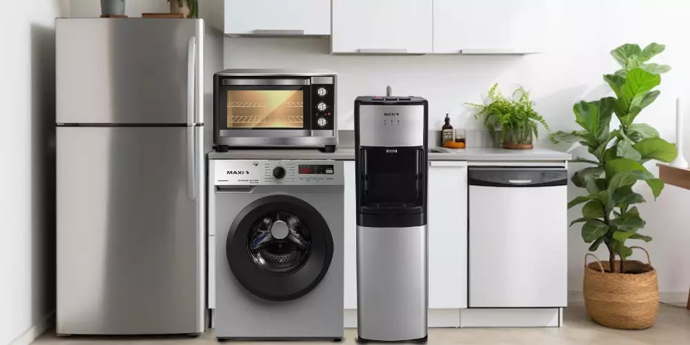 Small Appliances/Fans