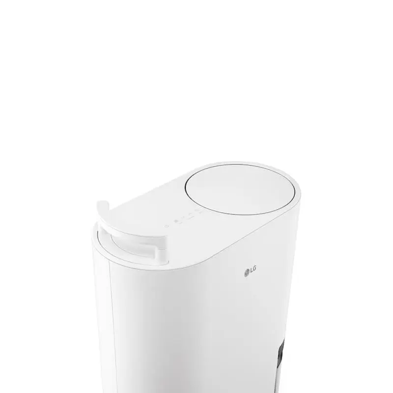 LG Dehumidifier 34L DUAL Inverter PuriCare™ DD20GMWE1