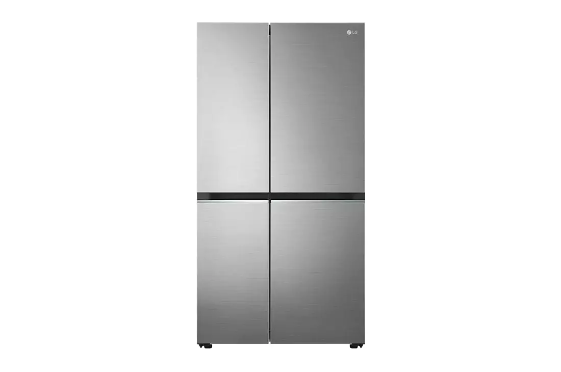 LG SxS Refrigerator 655L (GC-B257SLWL) LG SxS Refrigerator 655L (GC-B257SLWL)