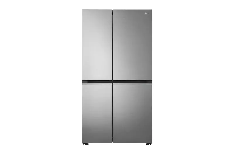LG SxS Refrigerator 655L (GC-B257SLWL)