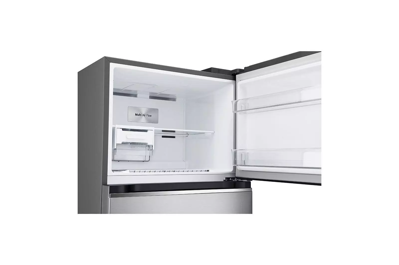 LG Top Freezer Refrigerator 395L (GN-B392PLGB) LG Top Freezer Refrigerator 395L (GN-B392PLGB)