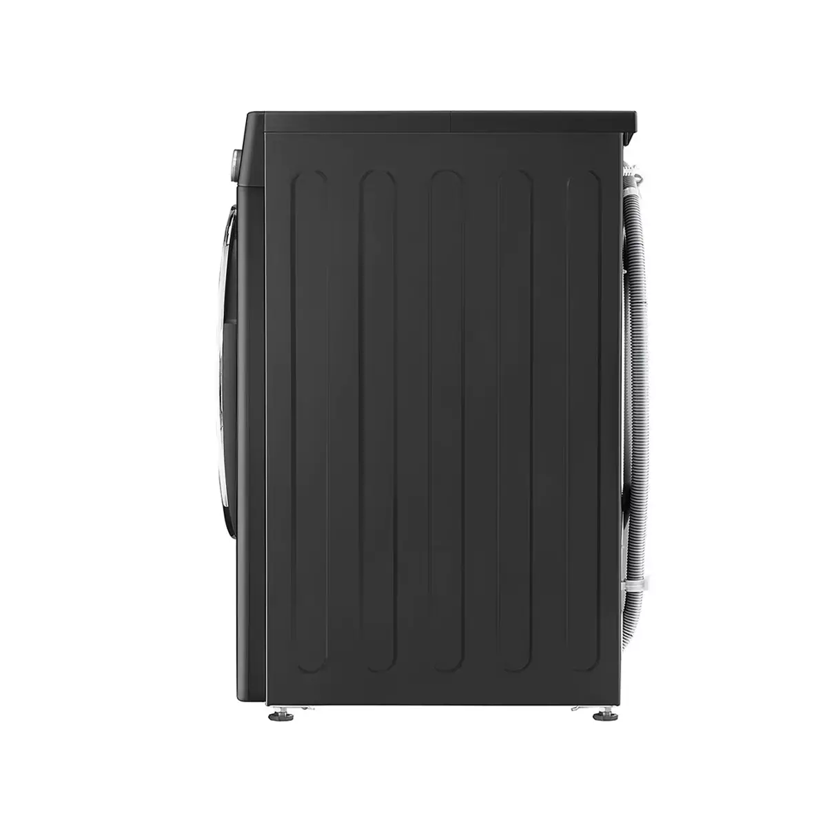 LG Front Load Wash & Dry 10.5/7KG (F4V5RGPYJE) Washing Machine LG Front Load Wash & Dry 10.5/7KG (F4V5RGPYJE) Washing Machine