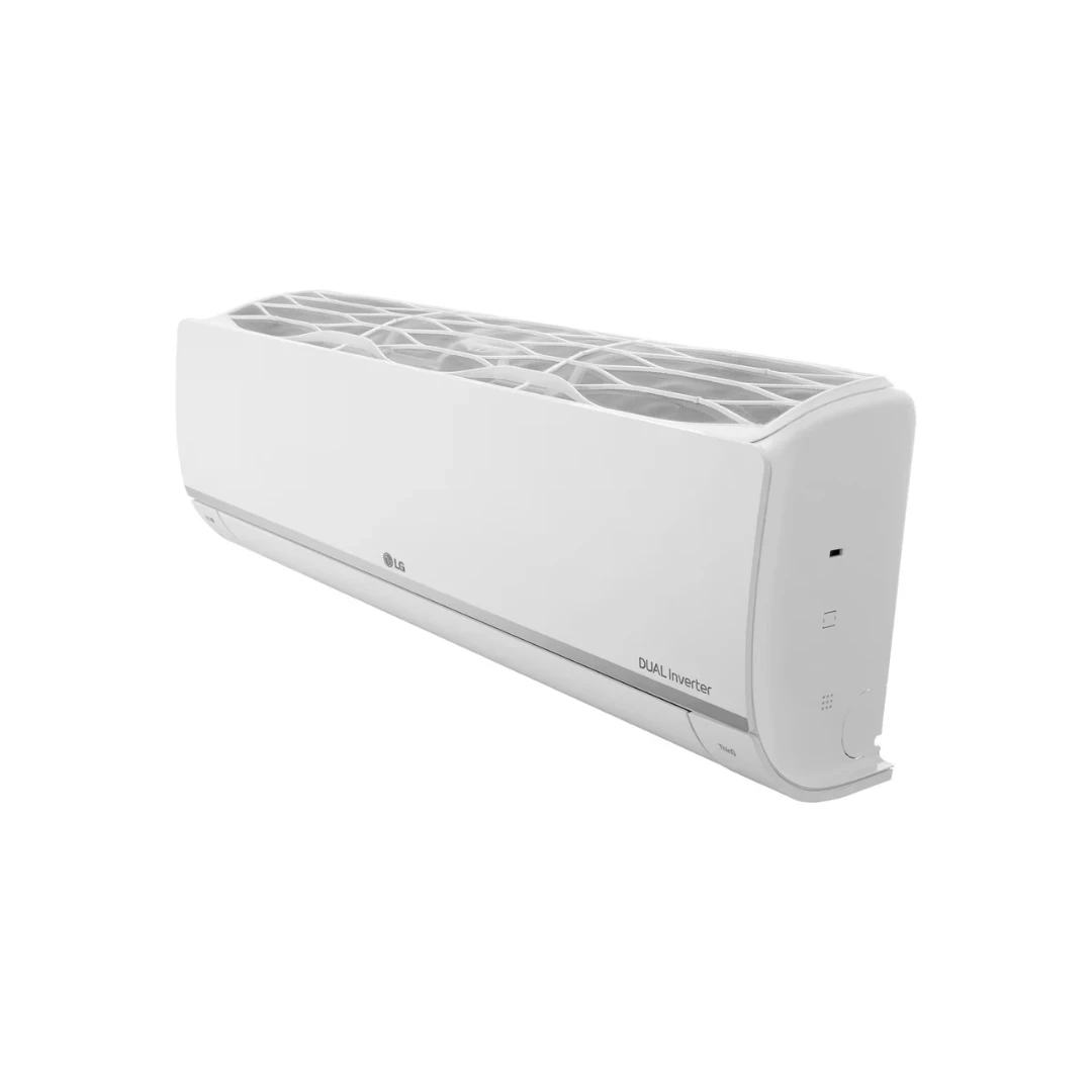 LG Split AC 1.0 HP Dual Inverter with Gen-mode LG Split AC 1.0 HP Dual Inverter with Gen-mode