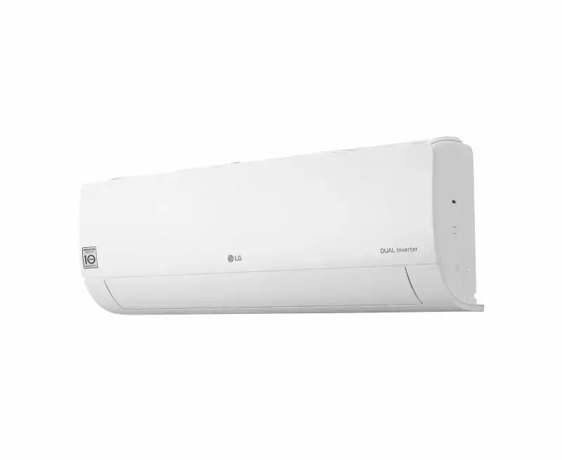 LG Split AC 2.5 HP Dual Inverter with Gen-mode