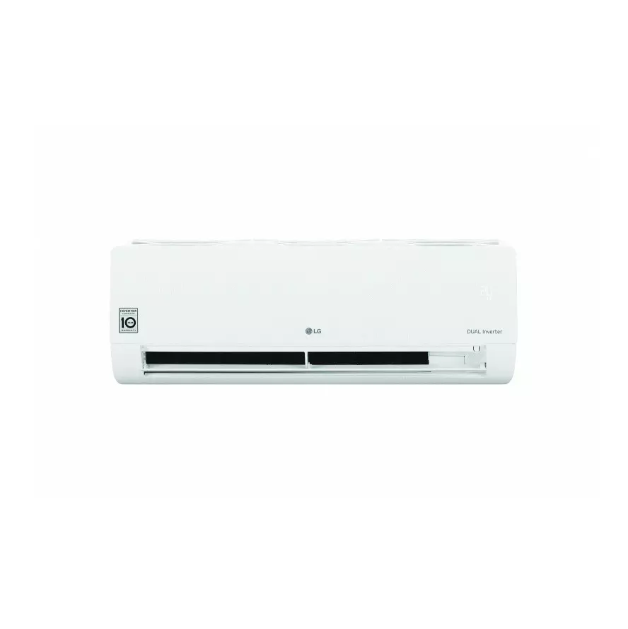 LG Split AC 1.5 HP Dual Inverter with Gen-mode LG Split AC 1.5 HP Dual Inverter with Gen-mode