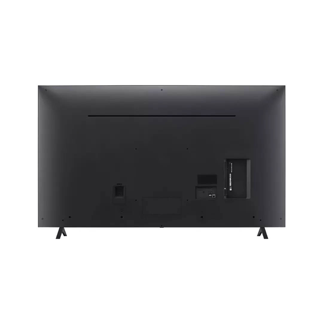 LG TV NanoCell 65 Inch NANO80 4K Smart