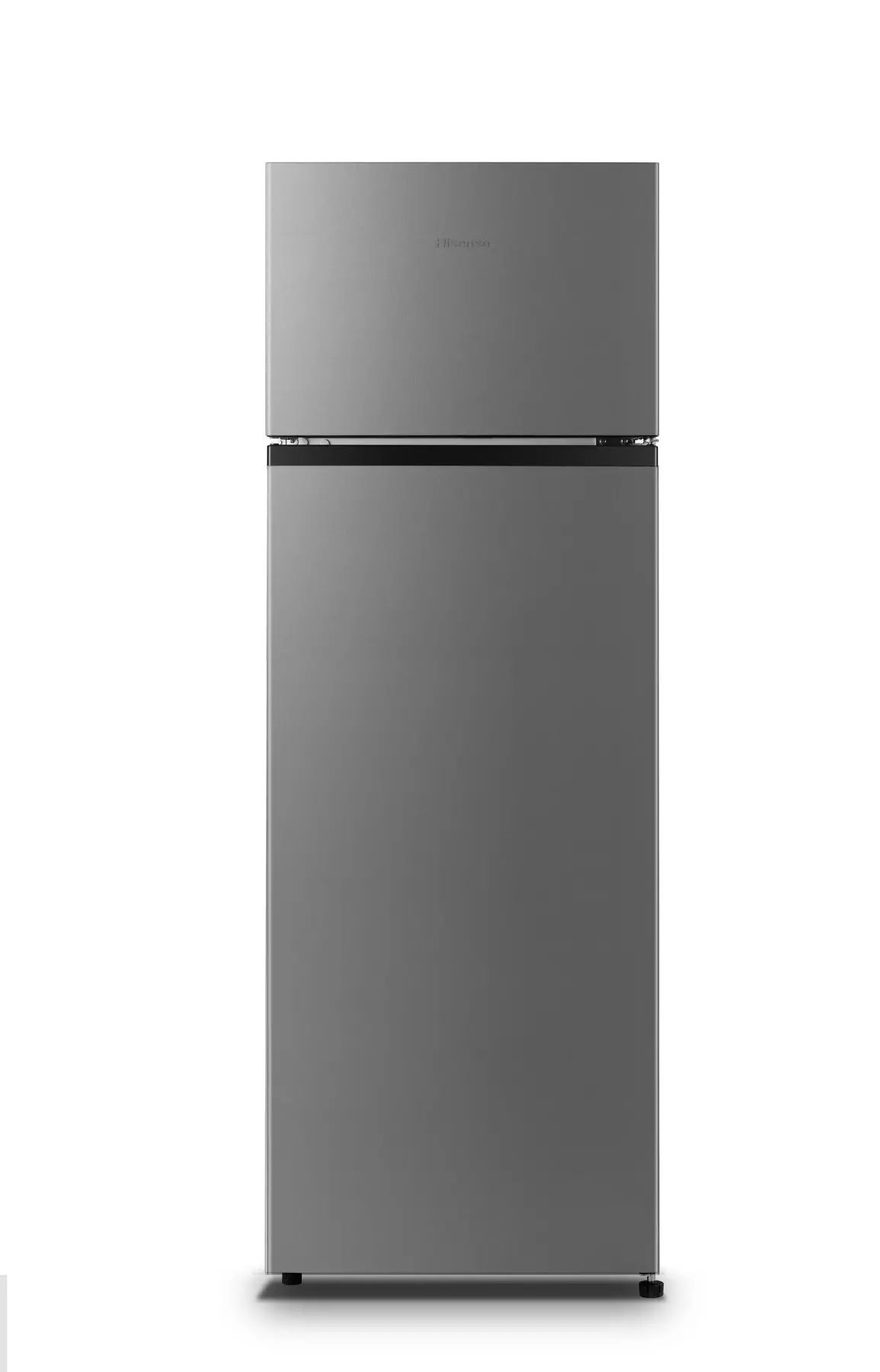 Hisense Top Freezer Refrigerator 240L (240DR) Hisense Top Freezer Refrigerator 240L (240DR)