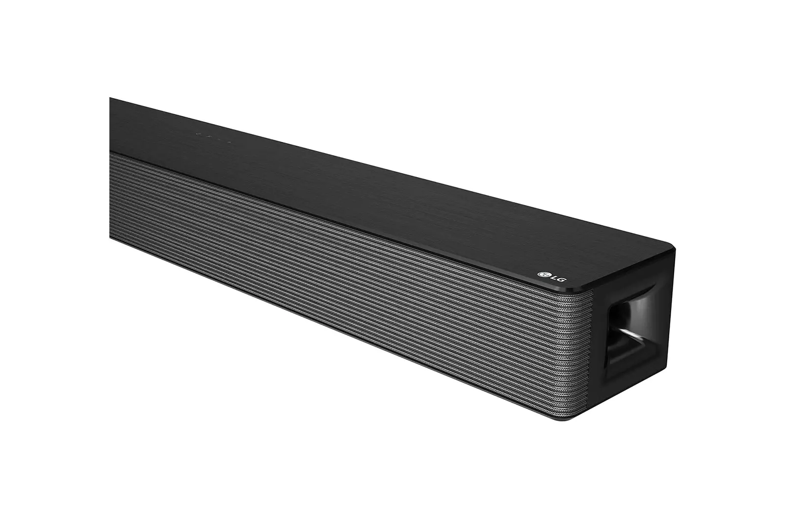 LG Soundbar with Subwoofer 600W 4.1CH (SNH5) LG Soundbar with Subwoofer 600W 4.1CH (SNH5)