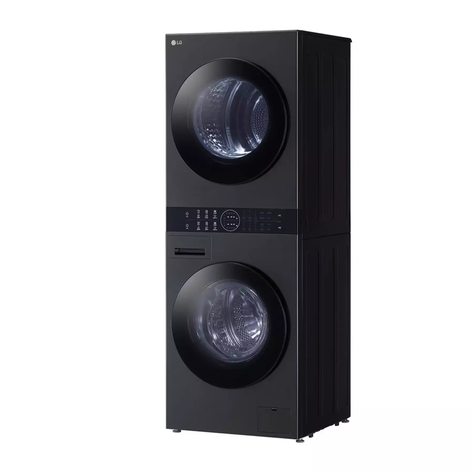 LG  Front Load Wash Tower Wash & Dry 13/10KG (WT1310RH) Washing Machine