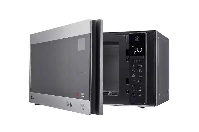LG Microwave 42L 1200W (MS4295CIS)