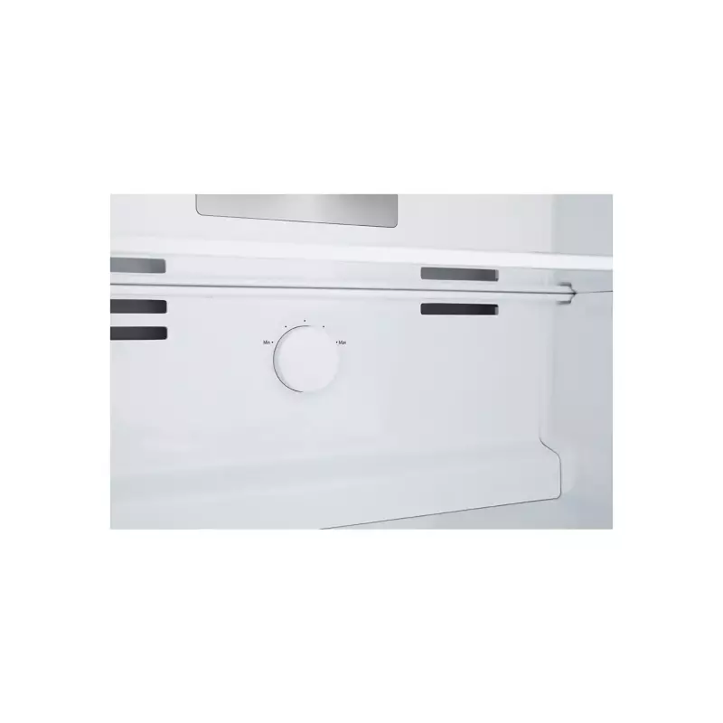 LG Top Freezer Refrigerator 330L  (GN-B312PFJB)