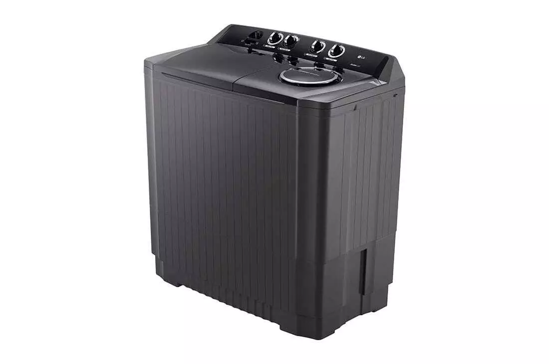 LG Top Load Twin Tub 18KG (1861RWNT) Washing Machine LG Top Load Twin Tub 18KG (1861RWNT) Washing Machine