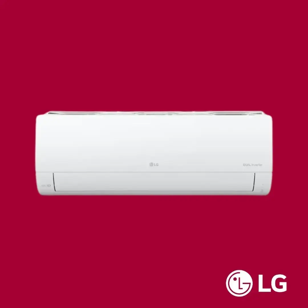 LG Split AC 2.0 HP Dual Inverter with Gen-mode LG Split AC 2.0 HP Dual Inverter with Gen-mode