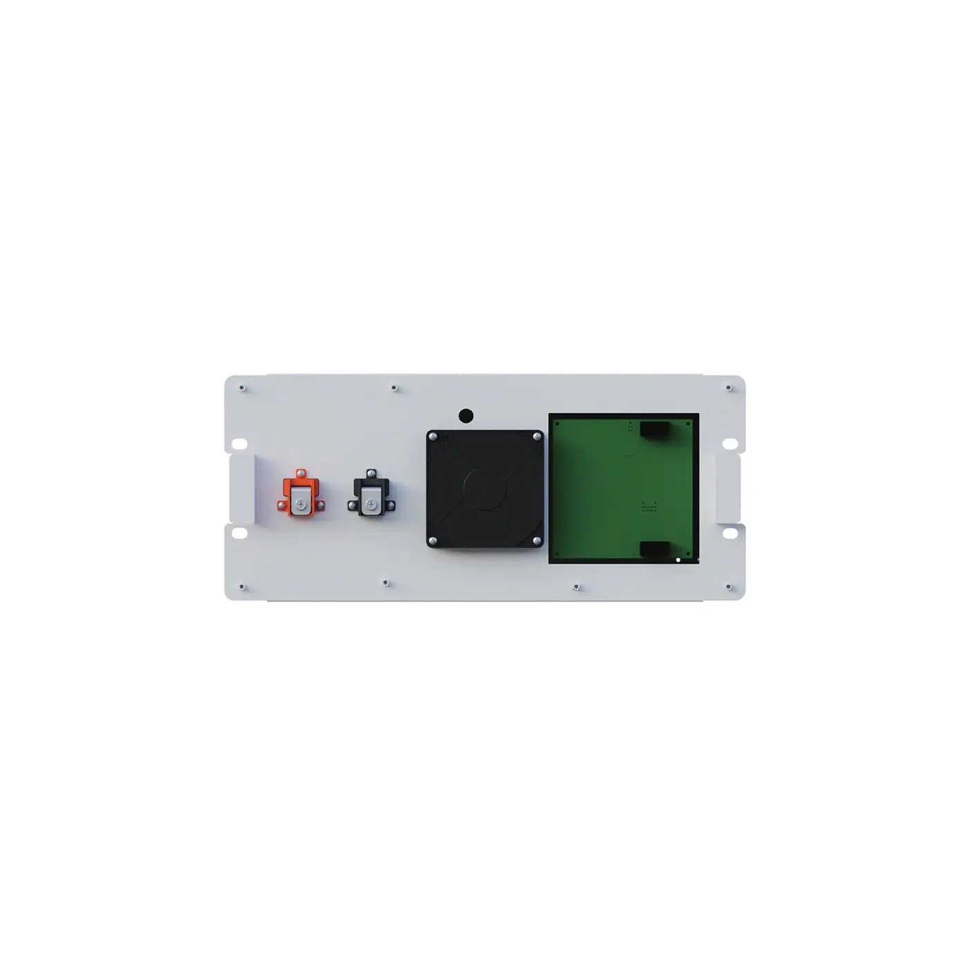 Deye High Voltage Battery Pack 16 kWH (BOS-B-Pack16-A3) Deye High Voltage Battery Pack 16 kWH (BOS-B-Pack16-A3)