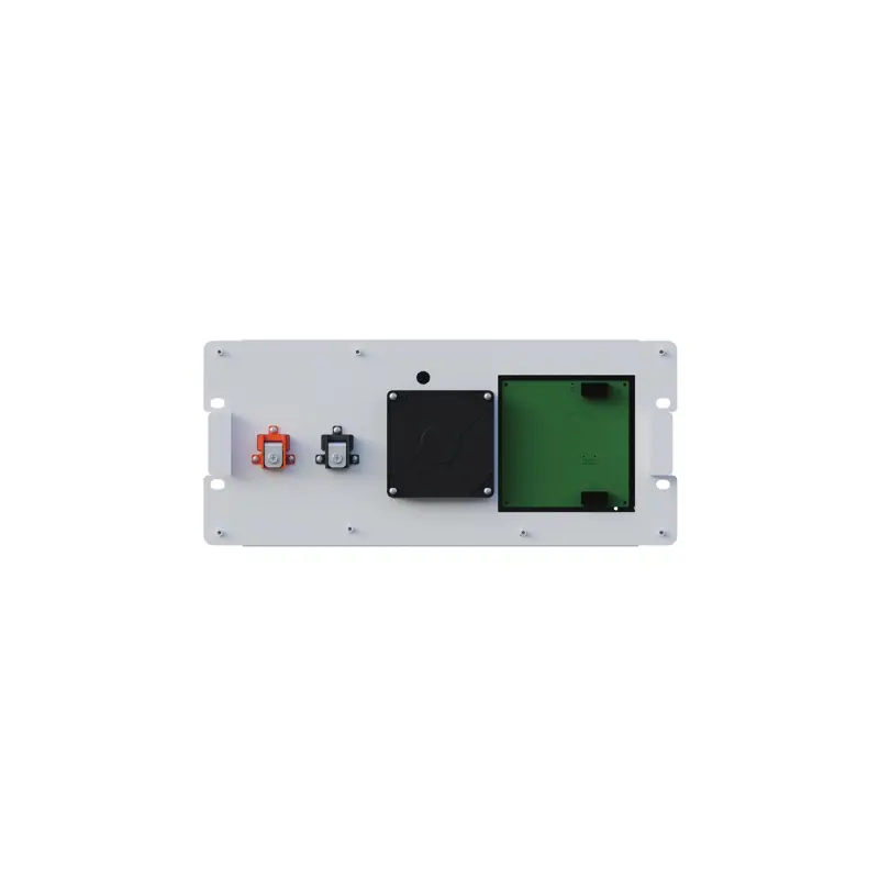 Deye High Voltage Battery Pack 16 kWH (BOS-B-Pack16-A3)