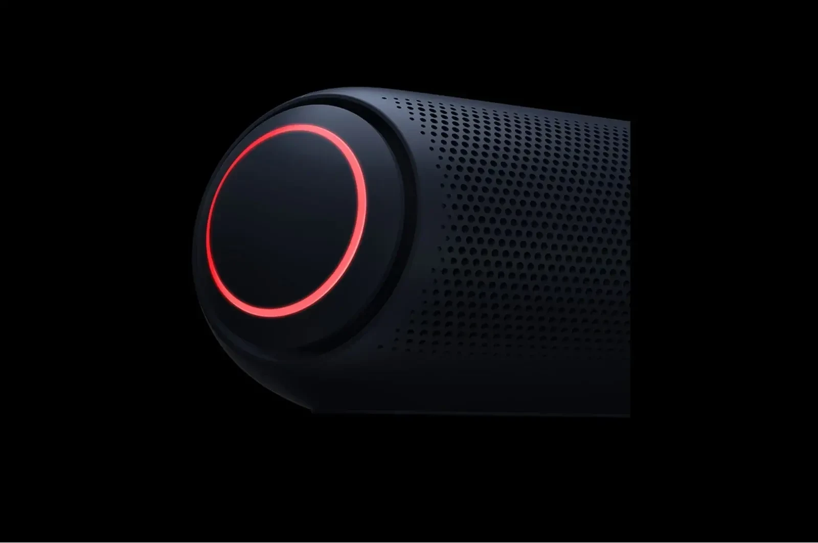 LG Portable Bluetooth Speaker 20W XBOOM Go (PL5)