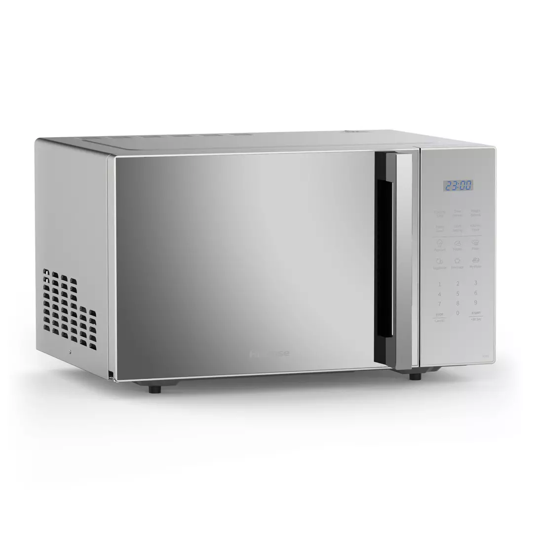 Hisense Microwave 25L 900W (H25MOMS7H)