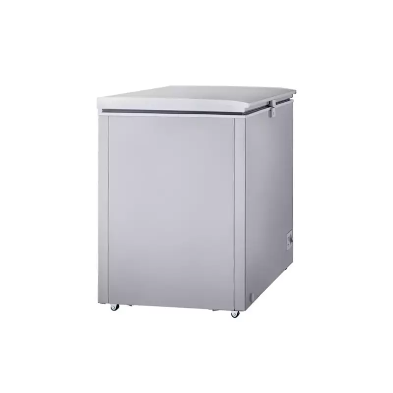 LG Chest Freezer 280L (GCS315SQFG)