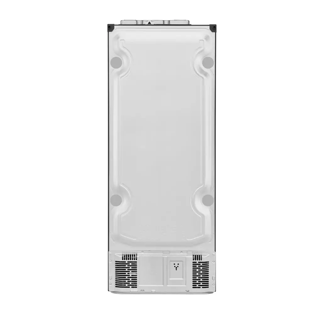 LG Top Freezer Refrigerator 438L  (GL-C502HLCL)