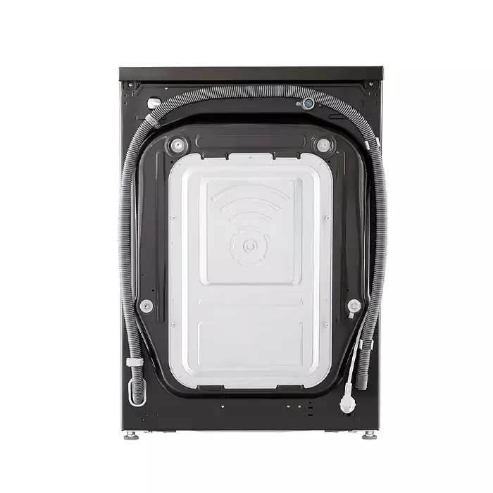 LG Front Load 9KG (F2V3FYP6JE) Washing Machine LG Front Load 9KG (F2V3FYP6JE) Washing Machine