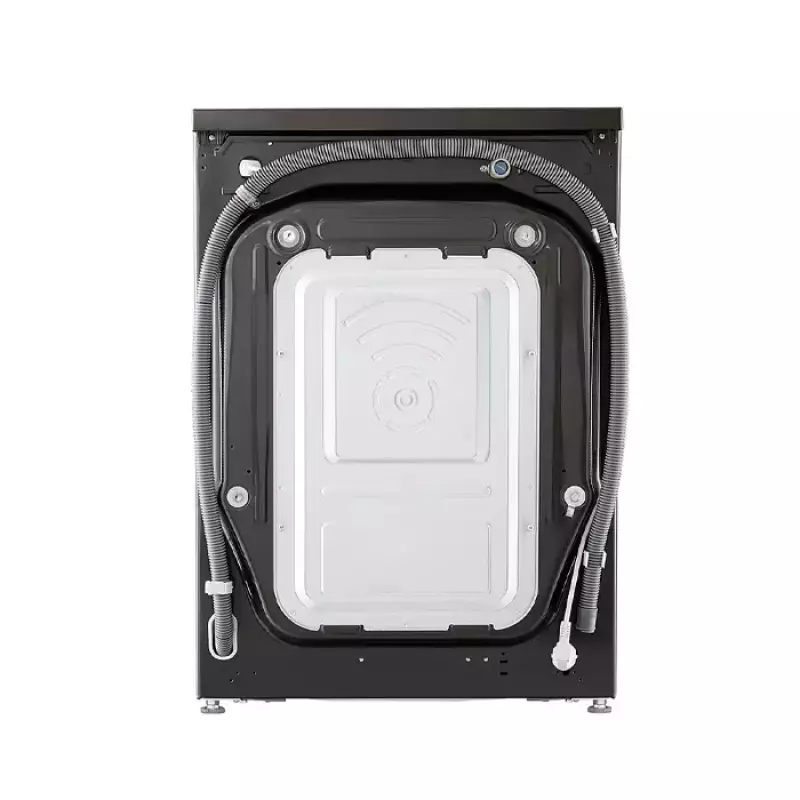 LG Front Load 9KG (F2V3FYP6JE) Washing Machine