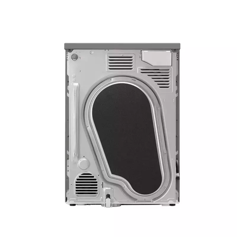 LG Dryer 9KG (90V9PV8N) Dual Inverter Heat Pump