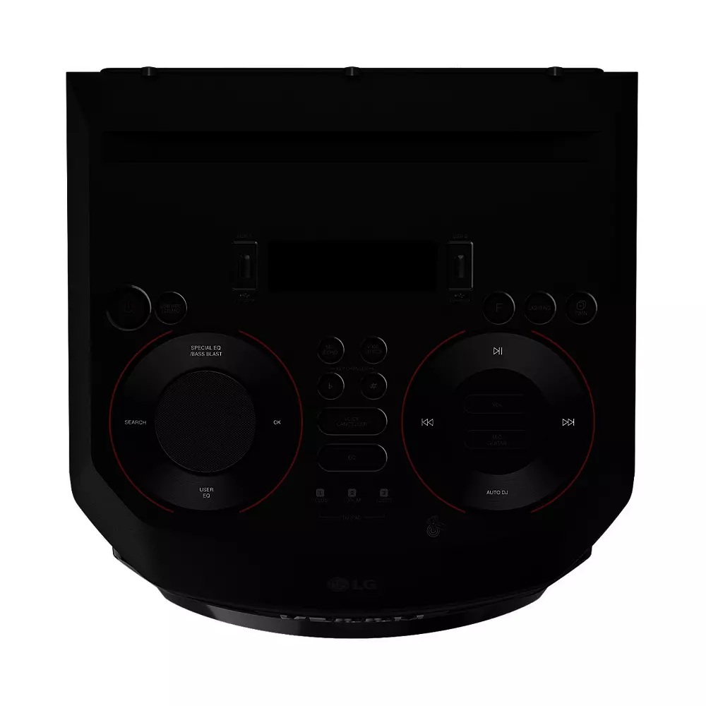 LG XBOOM Party Speaker 800W (RNC9)
