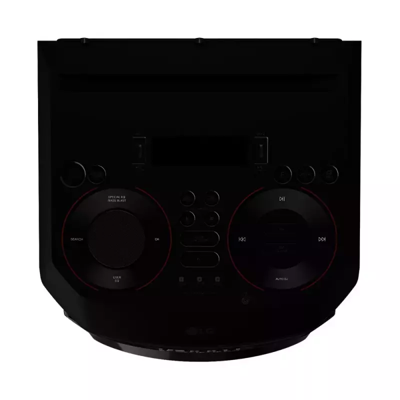 LG XBOOM Party Speaker 800W (RNC9)