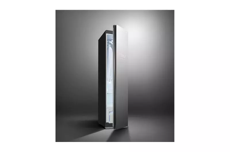 LG  Styler (S3MFC) Essence Mirrored Finish with SmartThinQ™
