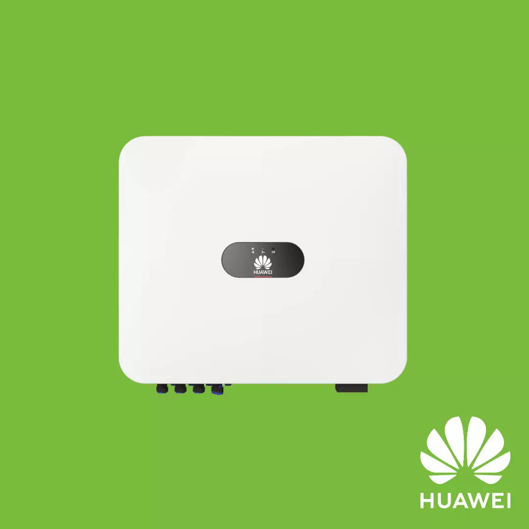Huawei Smart PV Controller Sun2000-50KTL-M3 (50KW) Huawei Smart PV Controller Sun2000-50KTL-M3 (50KW)