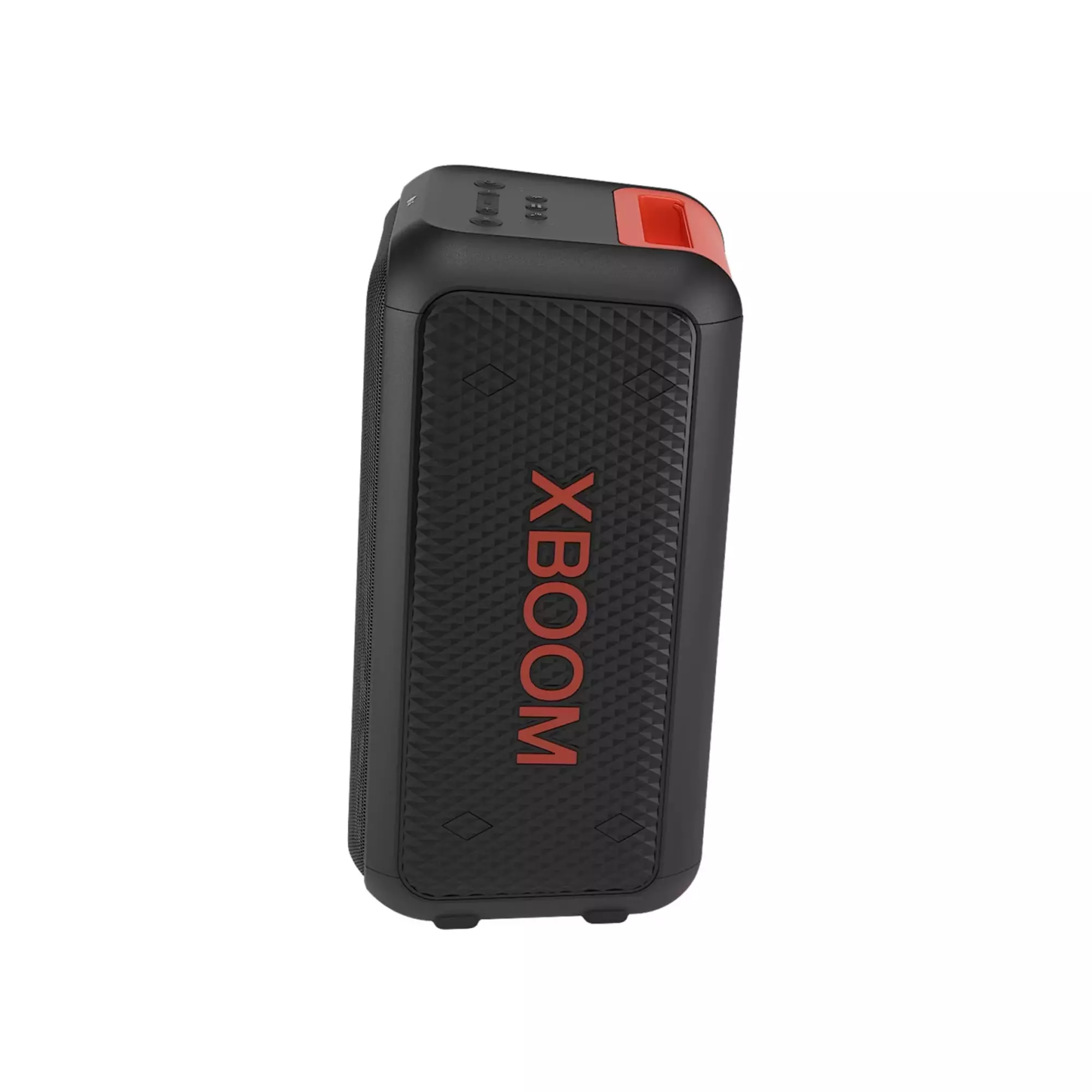 LG Portable Bluetooth Party Speaker XBOOM 200W 2.1CH (XL5S) 12HRS BATTERY LG Portable Bluetooth Party Speaker XBOOM 200W 2.1CH (XL5S) 12HRS BATTERY