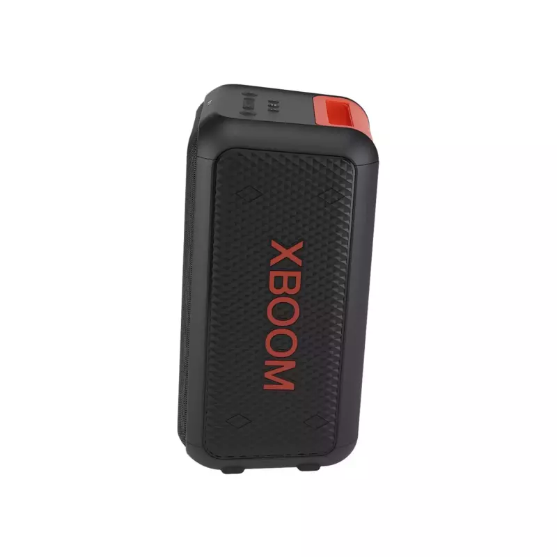 LG Portable Bluetooth Party Speaker XBOOM 200W 2.1CH (XL5S) 12HRS BATTERY