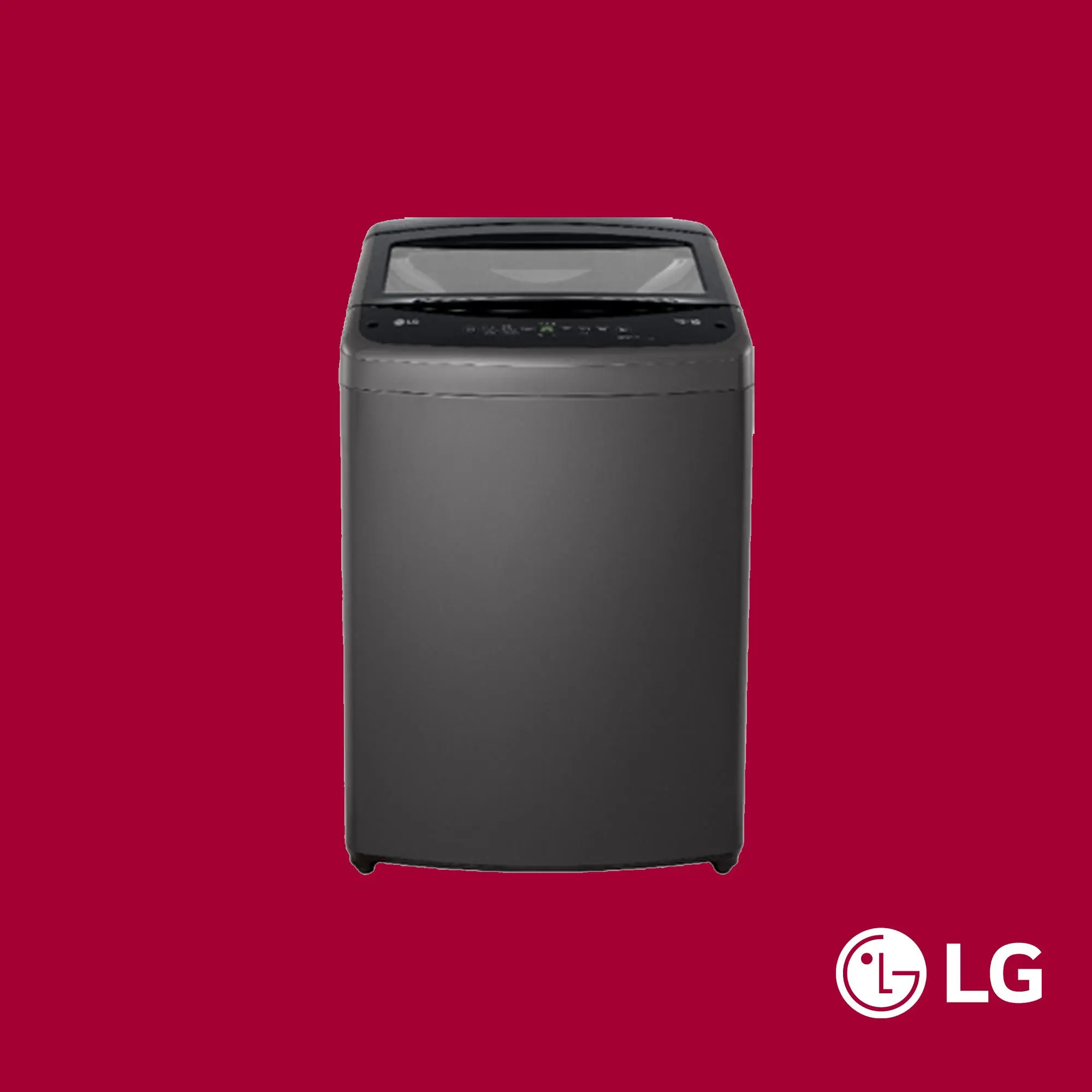 LG Top Load 9KG (T19V1NDHT2) Washing Machine
