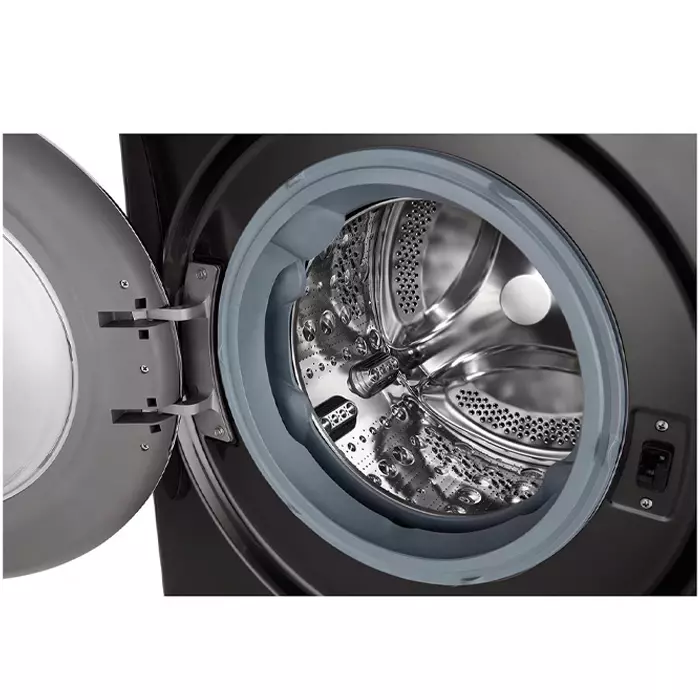 LG Front Load 9KG (F2V3FYP6JE) Washing Machine LG Front Load 9KG (F2V3FYP6JE) Washing Machine