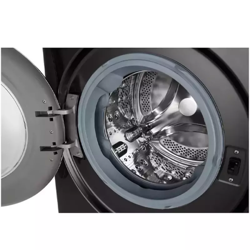 LG Front Load 9KG (F2V3FYP6JE) Washing Machine