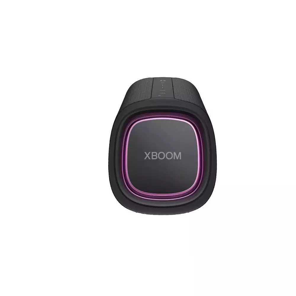 LG Portable Bluetooth Speaker XBOOM Go 20W (XG5QBK) 18HRS BATTERY LG Portable Bluetooth Speaker XBOOM Go 20W (XG5QBK) 18HRS BATTERY