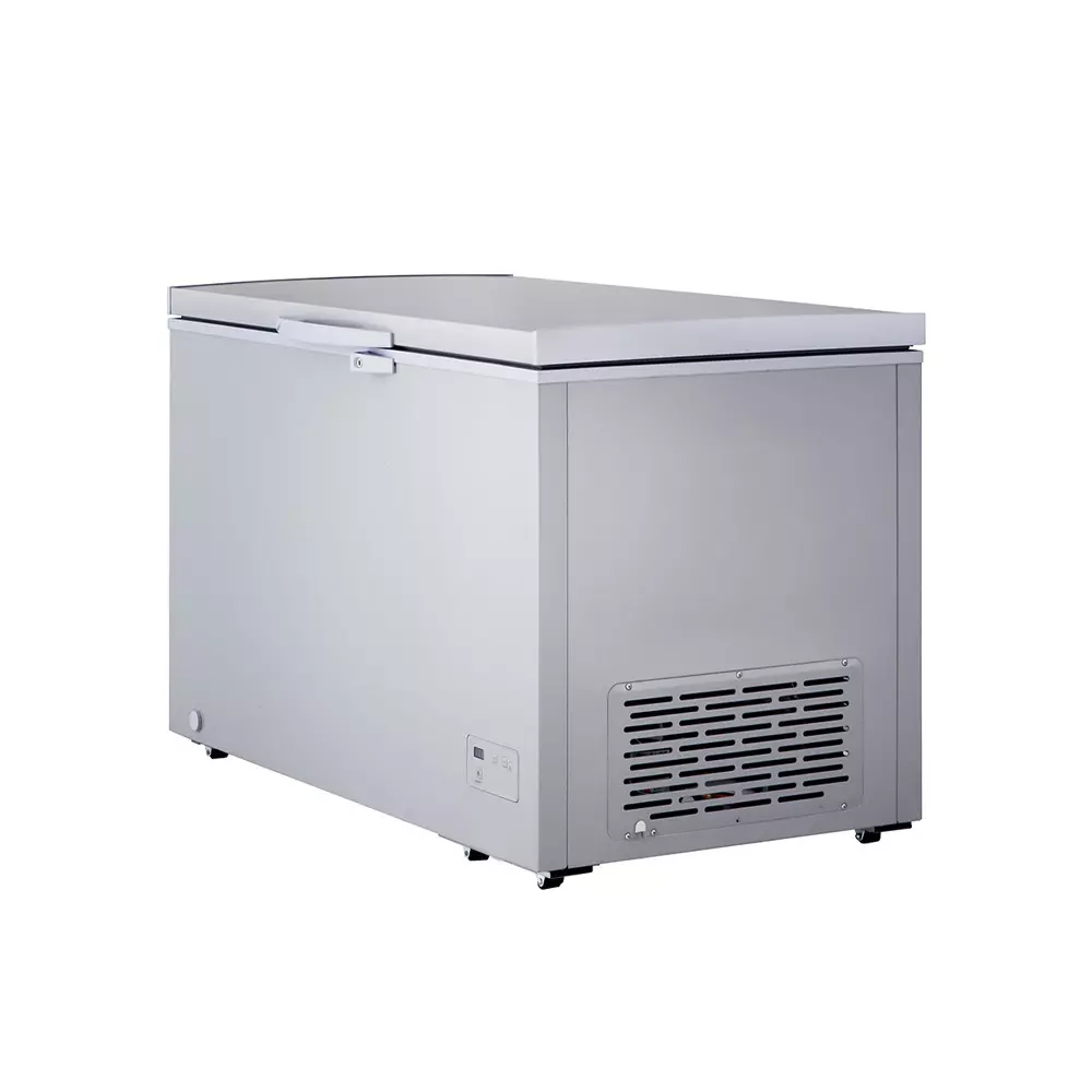 LG Chest Freezer 345L (GCS415GQFG) LG Chest Freezer 345L (GCS415GQFG)