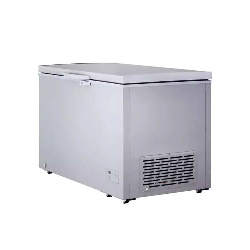 LG Chest Freezer 345L (GCS415GQFG)