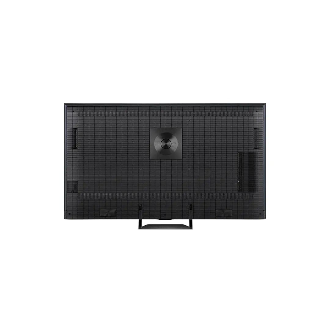 Hisense TV ULED 55 Inch U7QS 4K Smart TV Mini-LED 144Hz Hi-QLED Gaming TV Hisense TV ULED 55 Inch U7QS 4K Smart TV Mini-LED 144Hz Hi-QLED Gaming TV