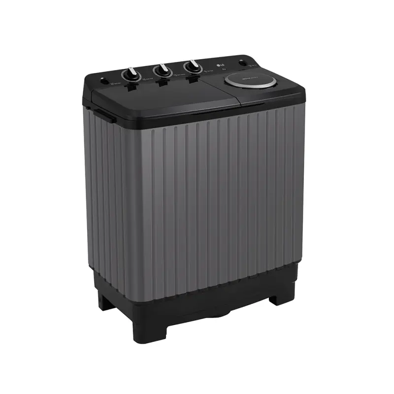 LG Top Load Twin Tub 8KG (800R3AGNC) Washing Machine