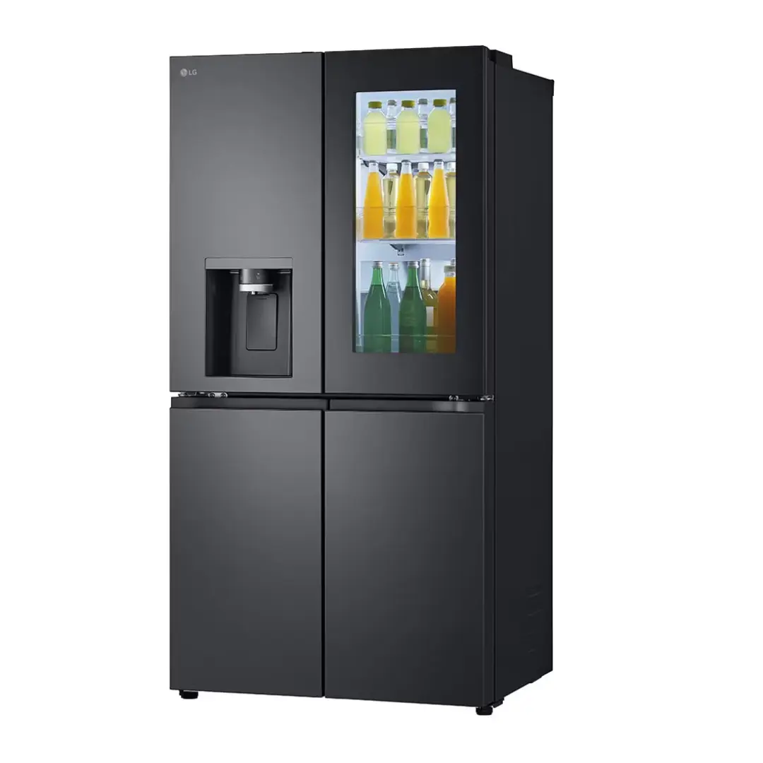 LG Cross Door Refrigerator 671L (GC-X24FFCAB) InstaView