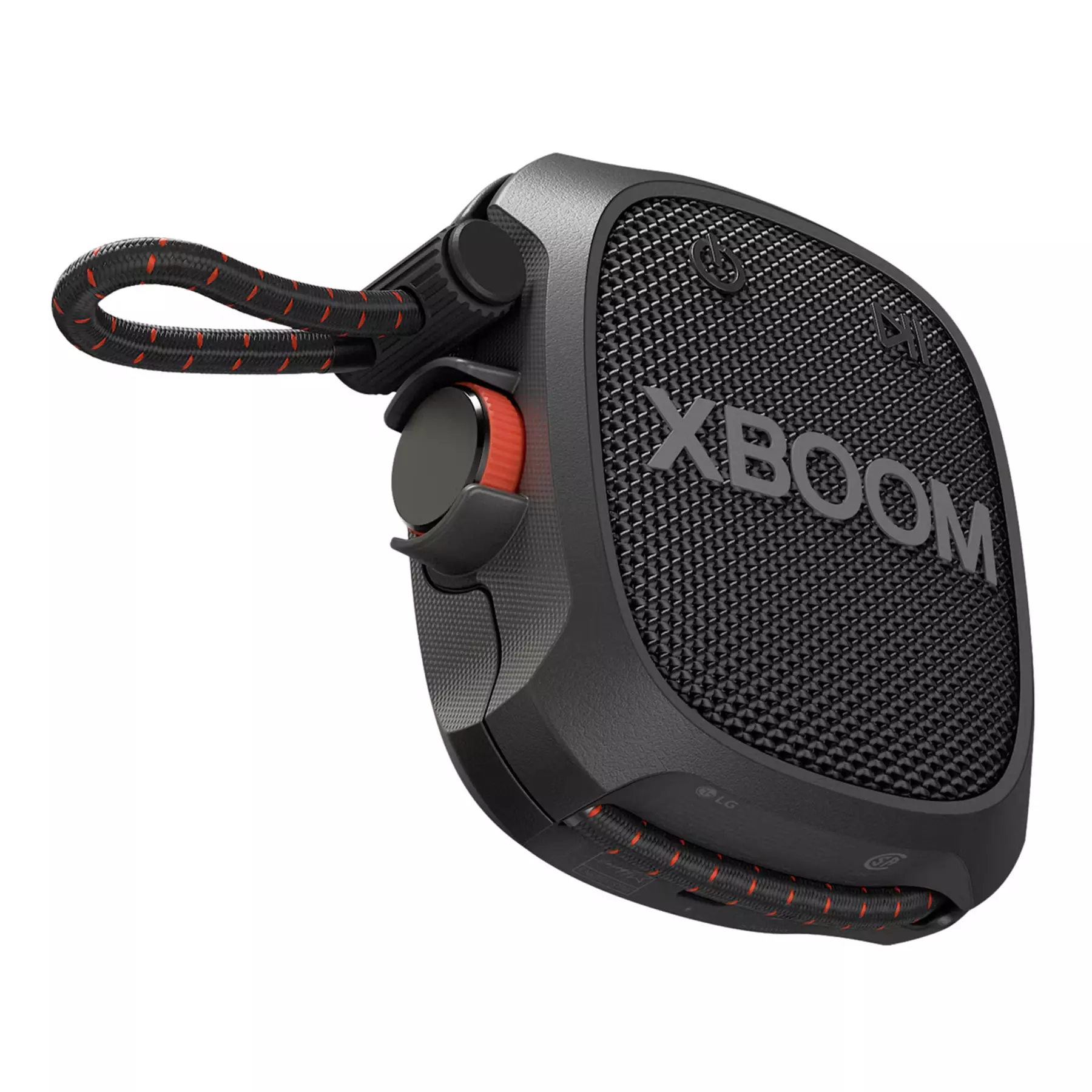 LG Portable Bluetooth Speaker XBOOM Go (XG2)