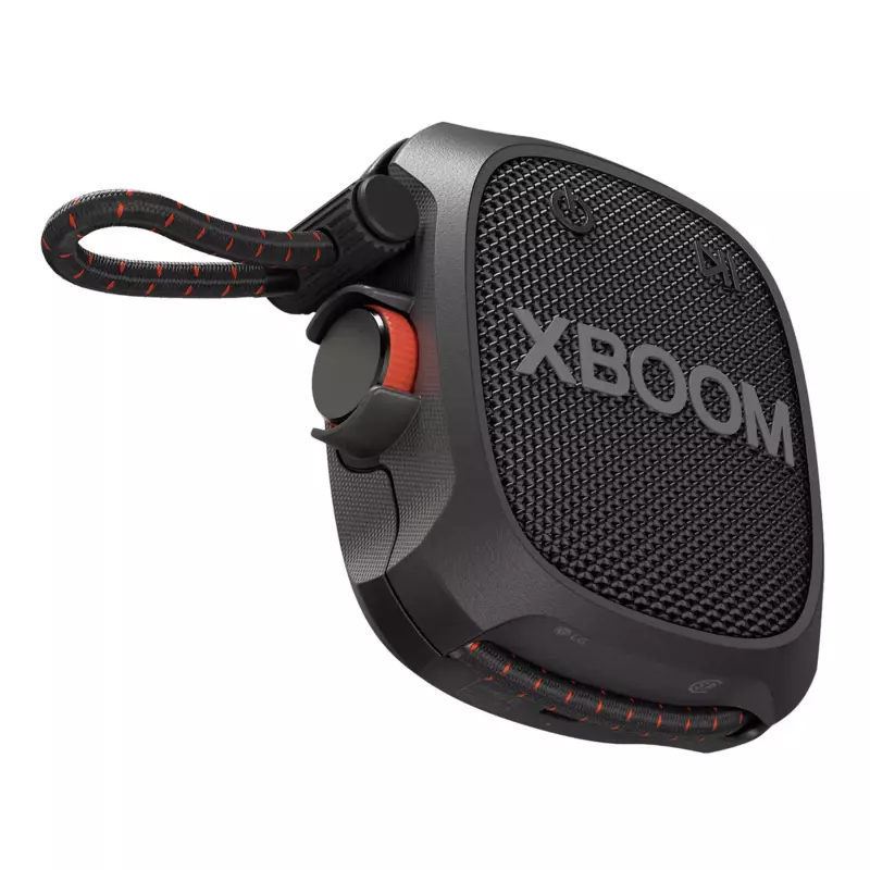 LG Portable Bluetooth Speaker XBOOM Go (XG2)