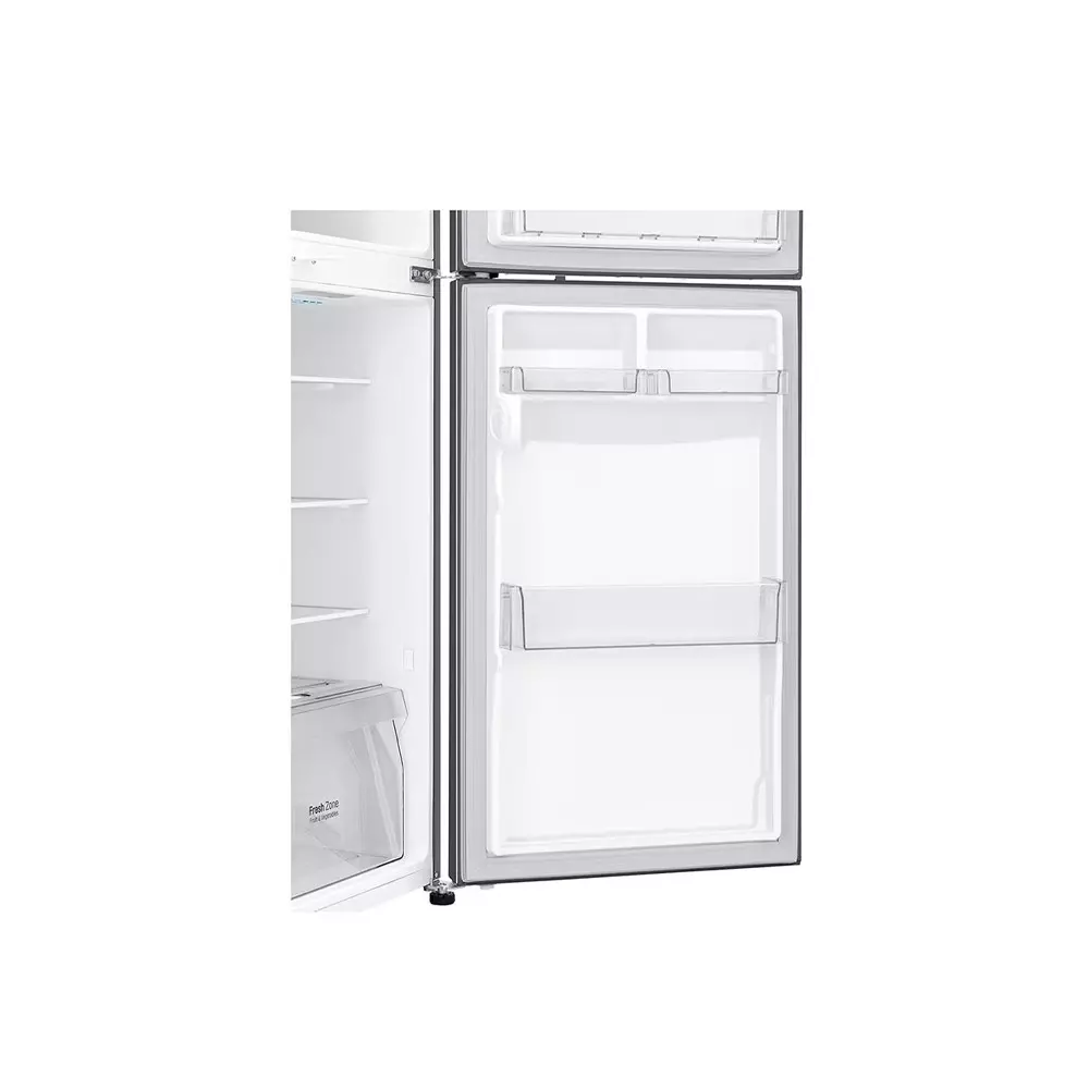 LG Top Freezer Refrigerator 260L  (GL-C252SLBB)