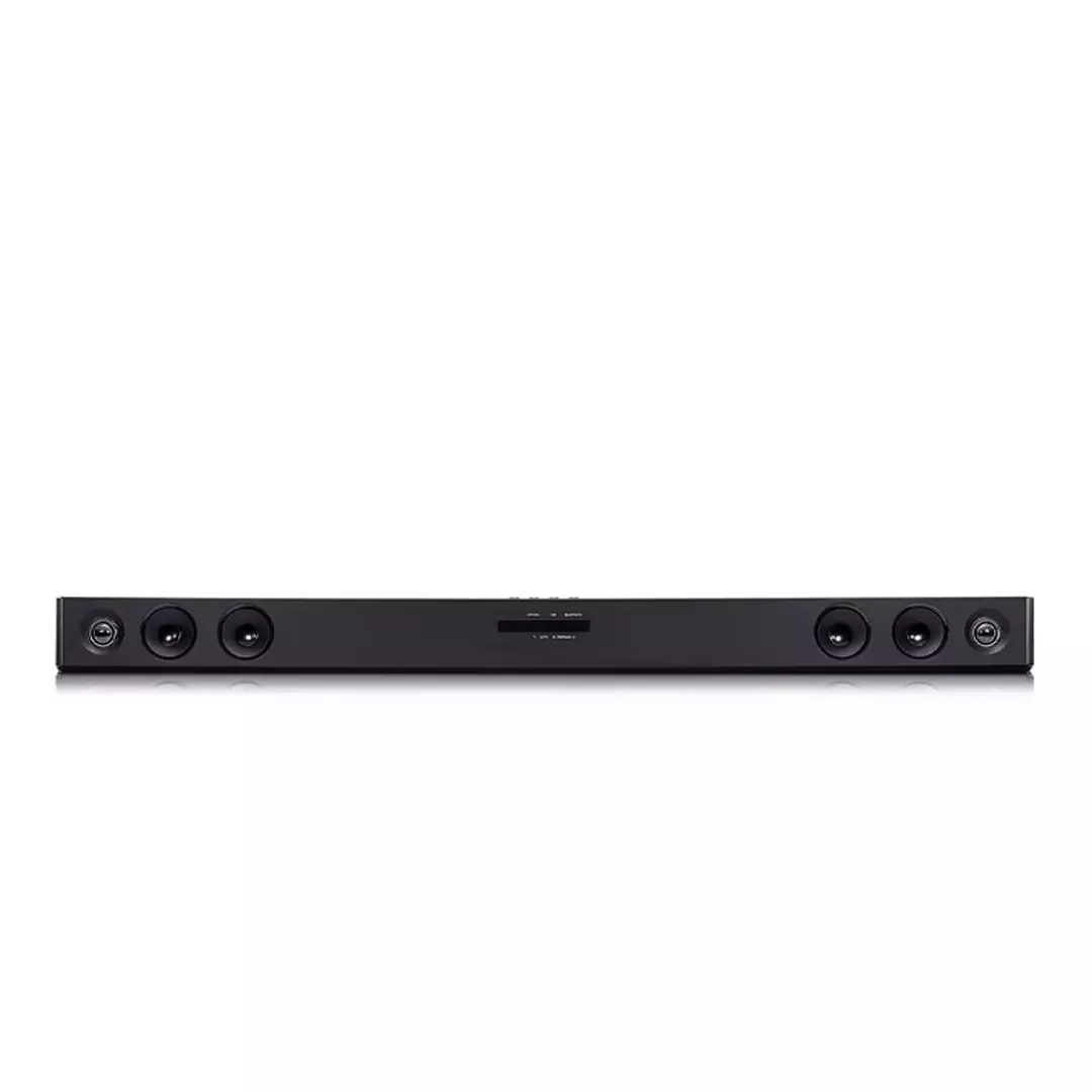 LG Soundbar with Subwoofer 300W 2.1CH (SQC2)