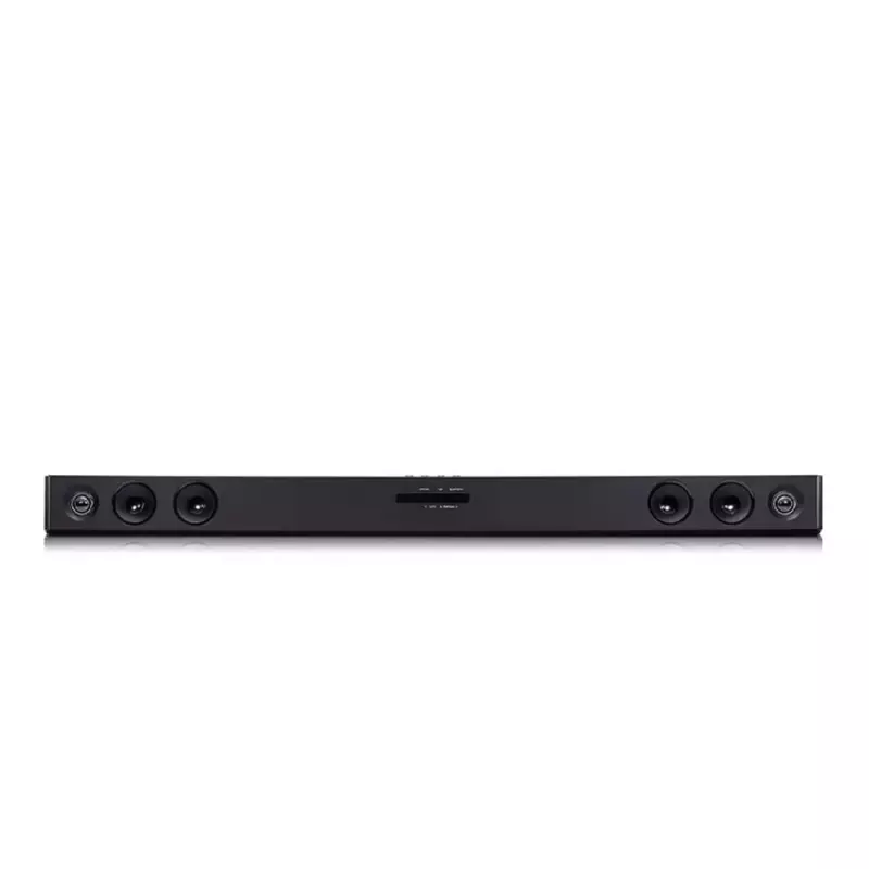 LG Soundbar with Subwoofer 300W 2.1CH (SQC2)
