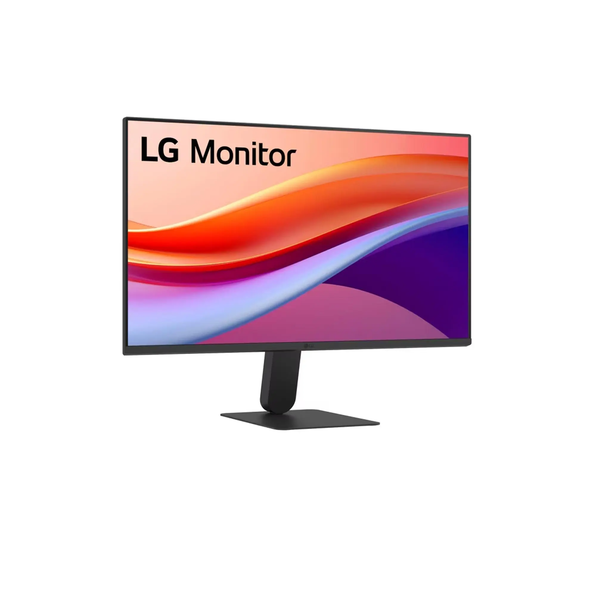 LG Monitor 24 Inch (24U411A-B) FHD IPS 120Hz with HDR10 LG Monitor 24 Inch (24U411A-B) FHD IPS 120Hz with HDR10