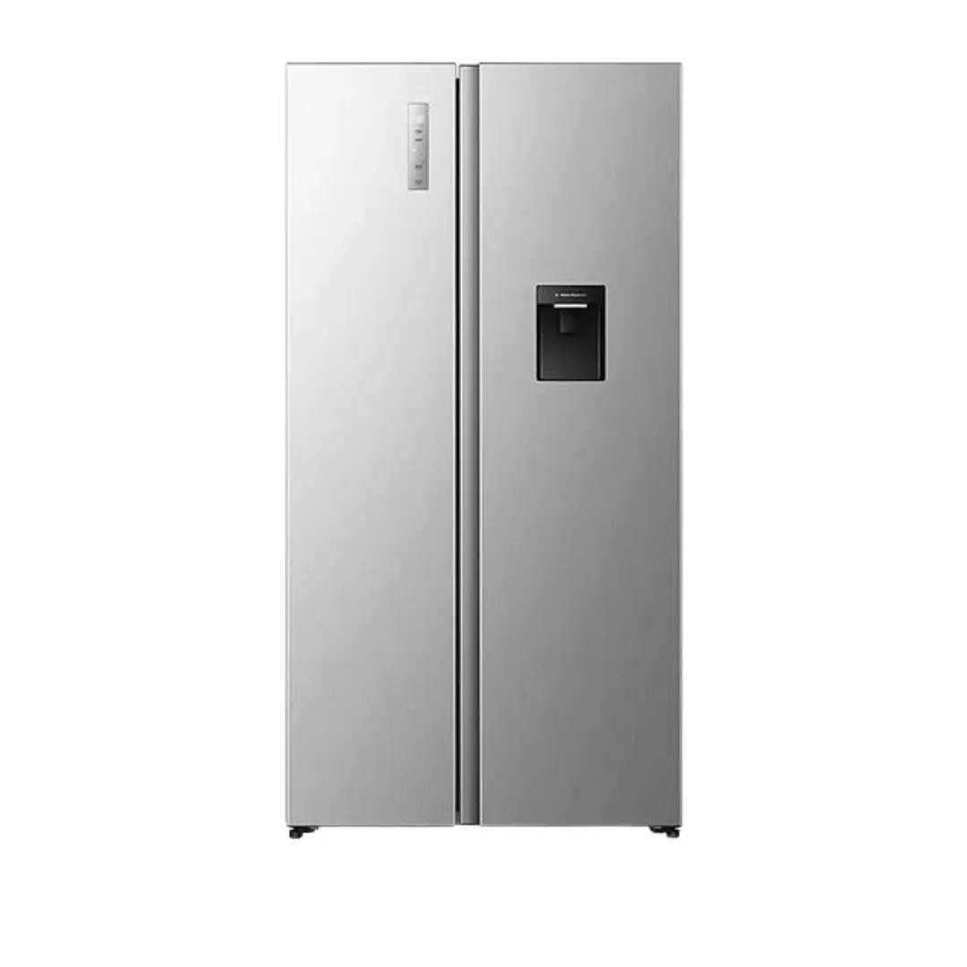 Hisense SxS Refrigerator 529L (RD5P558NMSN)